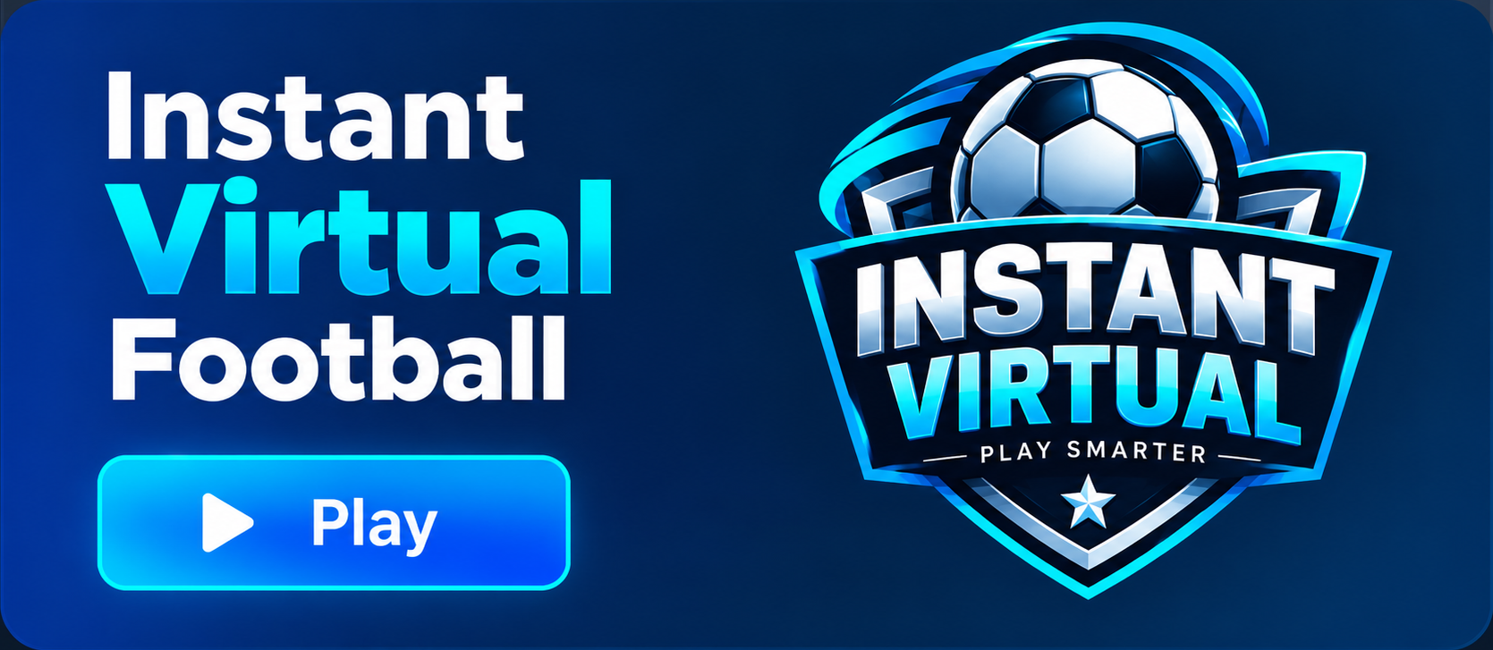 Instant Virtual Football — predictions, match analysis and expert insights